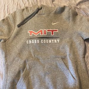 Nike MIT XC Hoodie